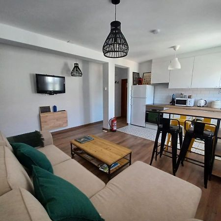 Apartmán El Pisuco De Lu Entre Puertochico Y El Sardinero Santander Exteriér fotografie