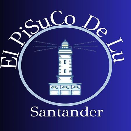 Apartmán El Pisuco De Lu Entre Puertochico Y El Sardinero Santander Exteriér fotografie