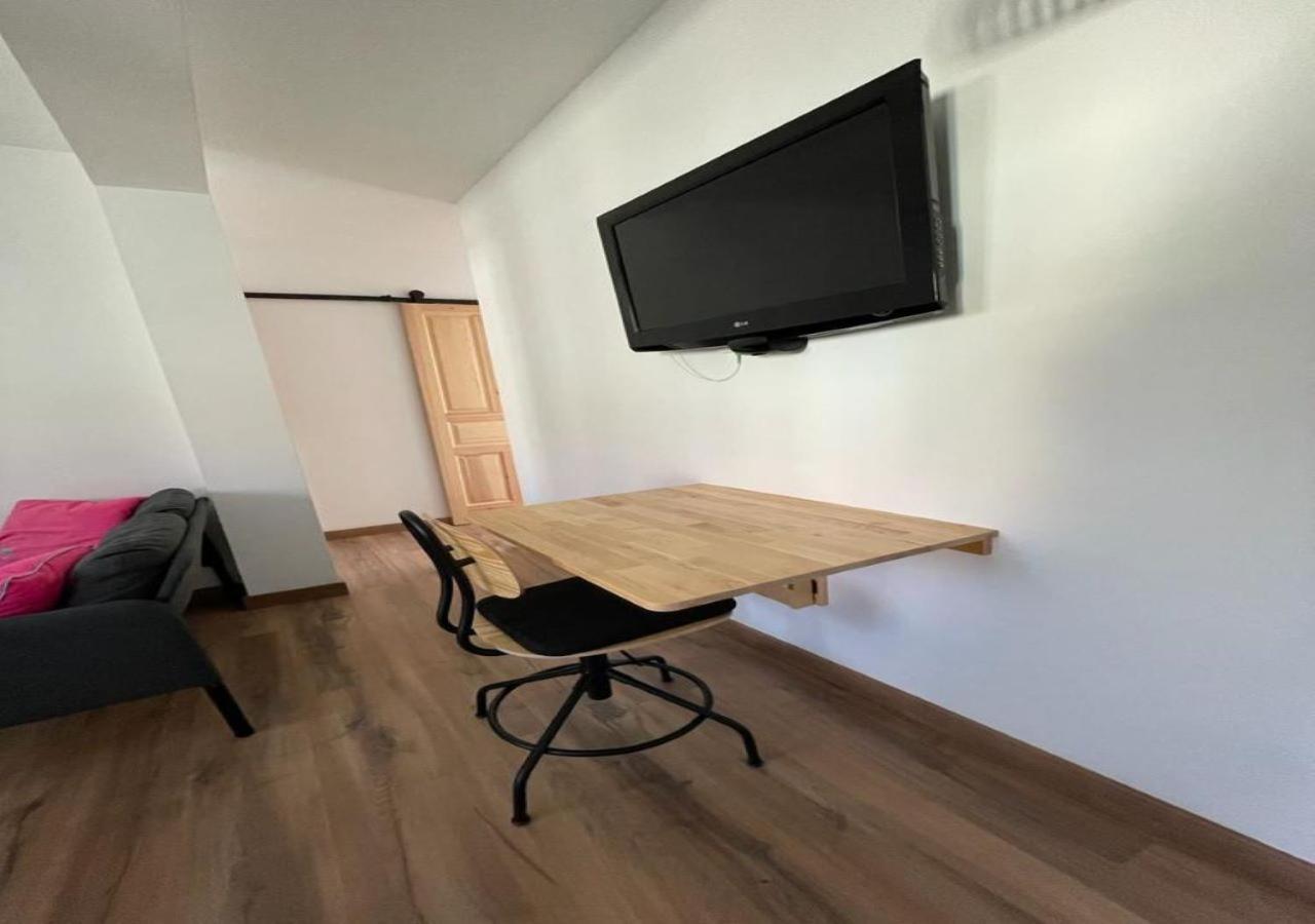 Apartmán El Pisuco De Lu Entre Puertochico Y El Sardinero Santander Exteriér fotografie