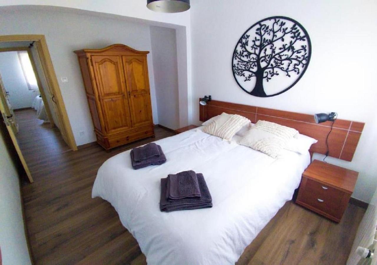 Apartmán El Pisuco De Lu Entre Puertochico Y El Sardinero Santander Exteriér fotografie