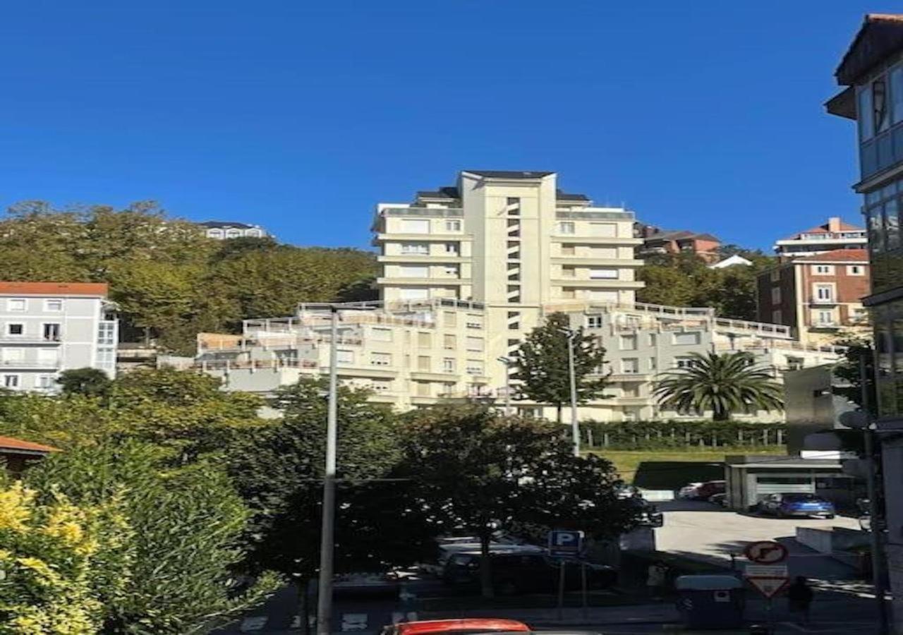 Apartmán El Pisuco De Lu Entre Puertochico Y El Sardinero Santander Exteriér fotografie