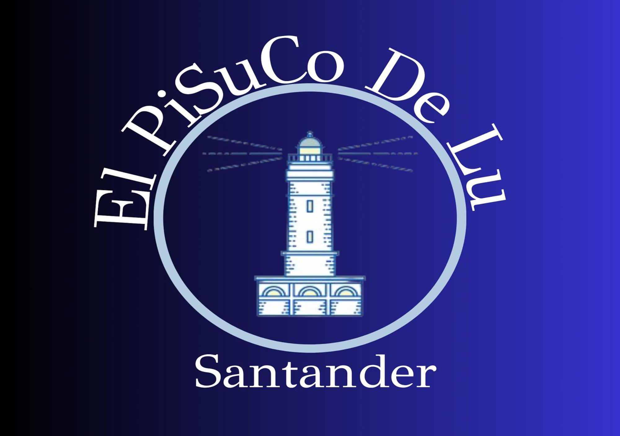 Apartmán El Pisuco De Lu Entre Puertochico Y El Sardinero Santander Exteriér fotografie